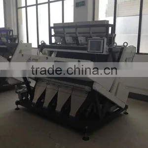 Wholesale 2016 New Products Rice Milling Machine Color Sorter Rice Separator thumbnail-1