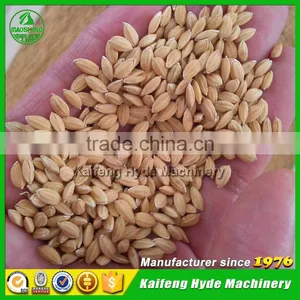 5T Paddy Rice Seed Cleaning Treating Processing Machines thumbnail-6