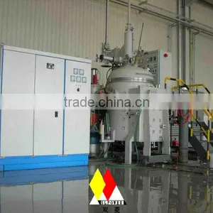 Vacuum Tungsten and Molybdenum Sintering Furnace 5-500KG thumbnail-1