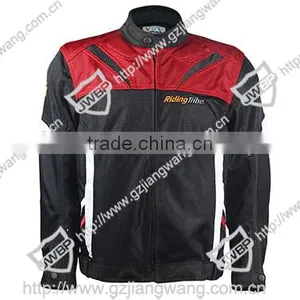 Nuevo Modelo Chaqueta Hombre Para Motocicleta thumbnail-6