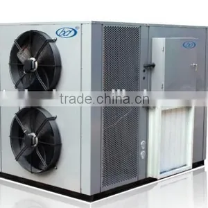 Kelp /Saccharina Japonica/ Seaweed Heat Pump Dehydrator thumbnail-3