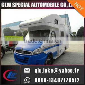 Brand New Caravan for Sale With High Quality thumbnail-1