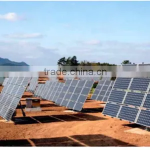 2-Axis Solar Tracker(4Kw) thumbnail-3
