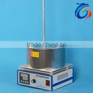 Industrial Magnetic Stirrer Price From China Manufacturer thumbnail-3
