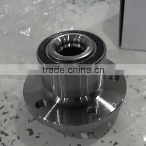 WHEEL HUB KIT for VOLVO 30736501,VKBA6531 thumbnail-3