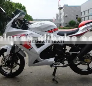 2014 Skyline II Racing Motorcycle With 250cc Balance Engine thumbnail-1