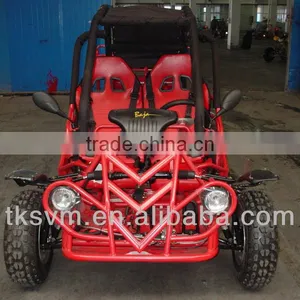 TK250GK-6 250cc Go Kart BUGGY thumbnail-1