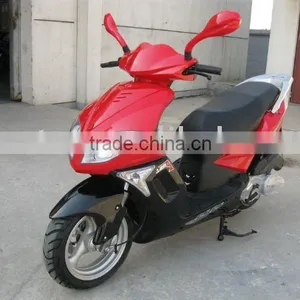 EEC3 125CC SCOOTER thumbnail-1