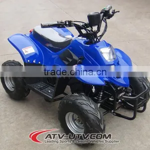 Best Price 500w 36v Electric Atv for Sale thumbnail-2