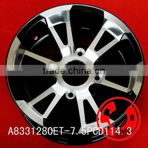 Alloy Wheel thumbnail-1