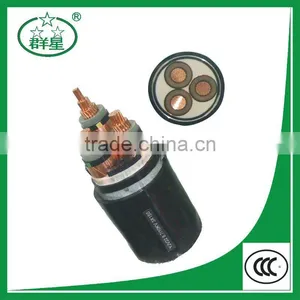 Xlpe Cable 150mm thumbnail-1