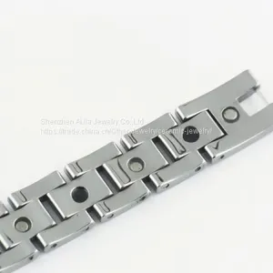 Custom 6 - 10mm Ceramic Bracelets Health For Anniversary thumbnail-1