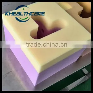 Factory Directly Sell Prone Positioner Medical Foam Surgical Pillow With Good Qulity for Hospital thumbnail-1