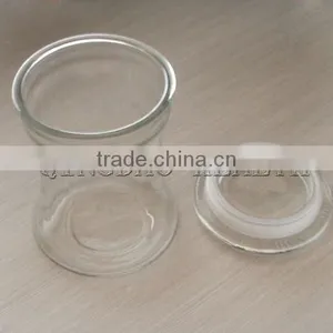 300ml Glass Storage Jar(HLTH-S043) thumbnail-1