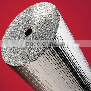 Foil Bubble Foil Heat Insulation Material thumbnail-3