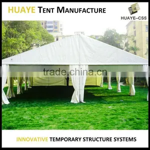 Classic 600 Seater Wedding Tent for Luxury Wedding Party thumbnail-3