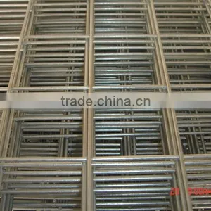Hot -dipped Galvanized Welded Wire Mesh 3315 Factory Yahoo. Com thumbnail-1