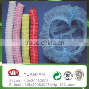 Hot Sell for S / SS / SMS Nonwoven Fabric thumbnail-1