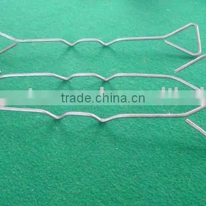 Double Triangle Wall Tie thumbnail-1