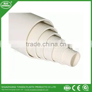 High Quality Pvc Pipe Price thumbnail-2