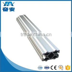 V-slot 6000 Series High Quality and Various Style Aluminium Profile for Architecture and Industry thumbnail-3