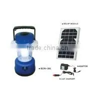 Solar Lantern(solar Camping Light) thumbnail-1