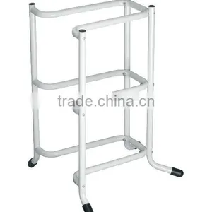 3-Step Heavy Duty Metal Storage Rack Water Bottle Rack thumbnail-4