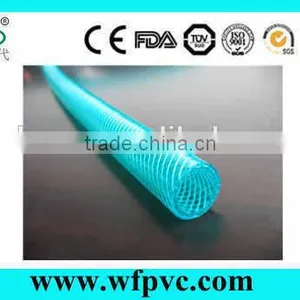 PVC Fiber Reinforced Hose/ Irrigation Pipe thumbnail-3