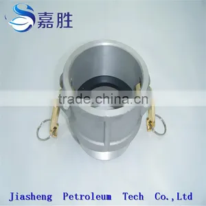 External Thread Female Thread Reducing Quick Coupling Type B thumbnail-2