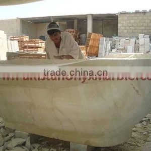 EXPORTER OF MARBLE BATHTUBS thumbnail-6