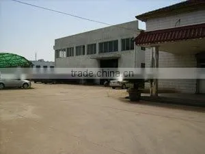 Taizhou Huangyan Nike Moulding Development Co., Ltd. company overview - view 1 thumbnail