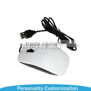 3D Sublimation Mouse thumbnail-1