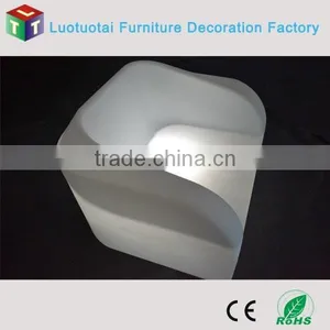 2015 Factory Price LED Sofa, LED Lighting Sofa Furniture thumbnail-5