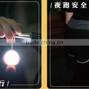 The Alien Mobile Phone Lights Skin Beauty Self Timer LED Lights Cartoon Bluetooth Self Timer Fill-in Light thumbnail-6
