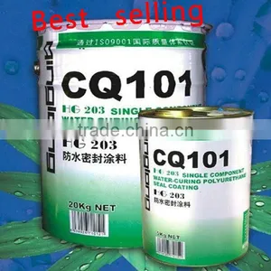 Urethane Waterproofing Coatings Waterproof Nano Coating For Sale thumbnail-1