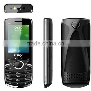 2.4inch Cheap Bar Phone thumbnail-1