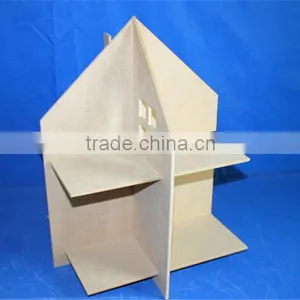 Natural Wholesale Unique Student Wooden Desktop Book Racks thumbnail-5