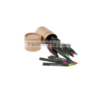 30 Pcs Coloured Wax Set in Cardboard Box thumbnail-1