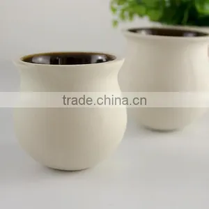 Chaozhou Factory Direct Wholesale Porcelain Canister, Ceramic Storage Pot thumbnail-6