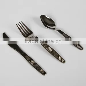 Disposable Plastic Restaurant Knife thumbnail-2