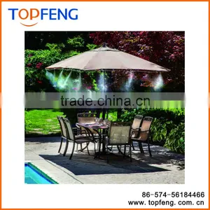 Outdoor Mist Cooling System thumbnail-1