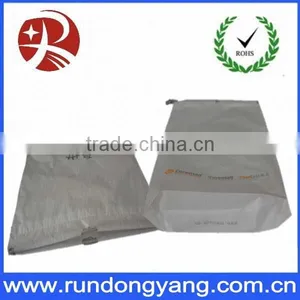 Wholesale Bottom Gusset Eva Drawstring Bag thumbnail-1