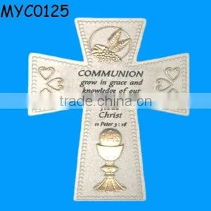 Christian First Communion Souvenir Cross Gifts thumbnail-1