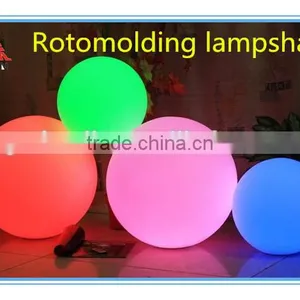 HDPE Plastic OEM Rotomolding Mould Rotational Molding for Good Sale in High Quality thumbnail-3