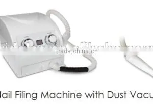 Pedicure Drill Vacuum Manicure Drill Machine Use Nail Salon Equipment TKN-7338 thumbnail-2