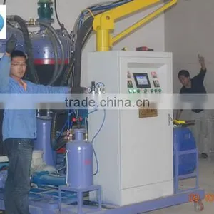 CE Certificate HUIYA Phenolic Resin Floral Foam Making Machine thumbnail-5