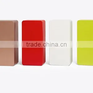 Cute Different Colors Metal Tin Boxes thumbnail-1