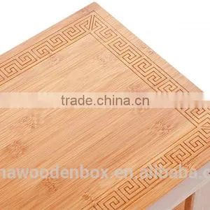 Best Selling Eco-friendly Homemade Wooden Shoe Racks thumbnail-4