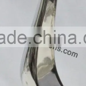 Unique Metal Flower Garden Vase thumbnail-3