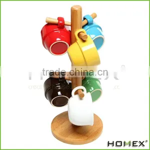 Cup Holder/Cup Holder Hanger/Cardboard Cup Holders/Homex Factory thumbnail-1